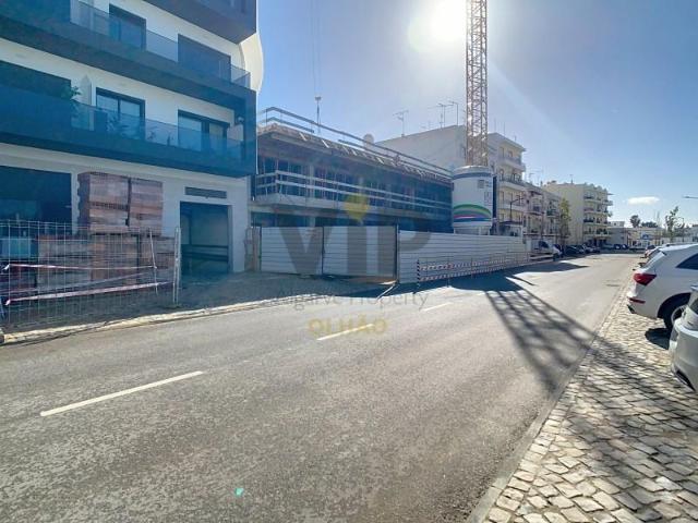 Apartamento venda em Olhão, Faro
