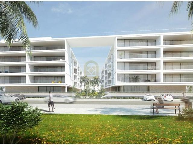 Apartamento venda em Olhão, Faro