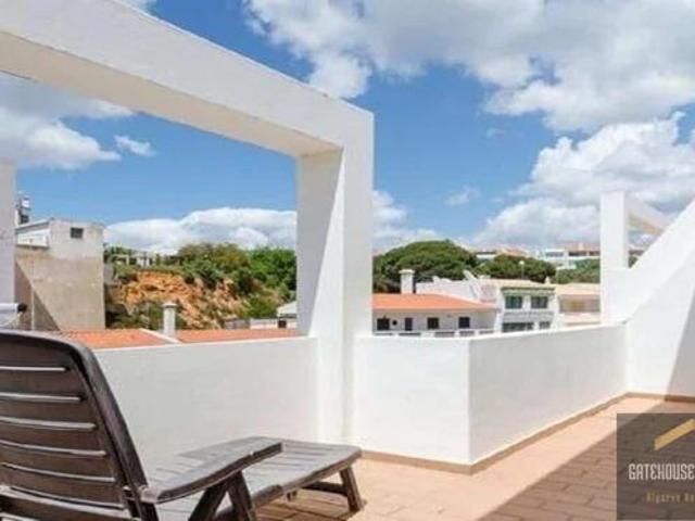 Apartamento venda em Albufeira, Faro