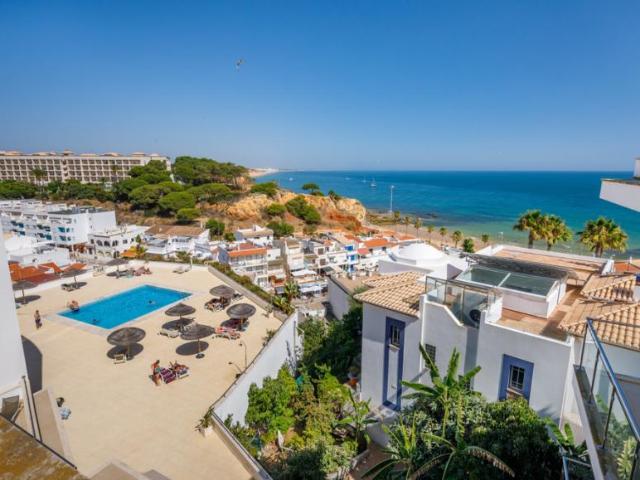 Apartamento alugar em Albufeira e Olhos de Água, Albufeira