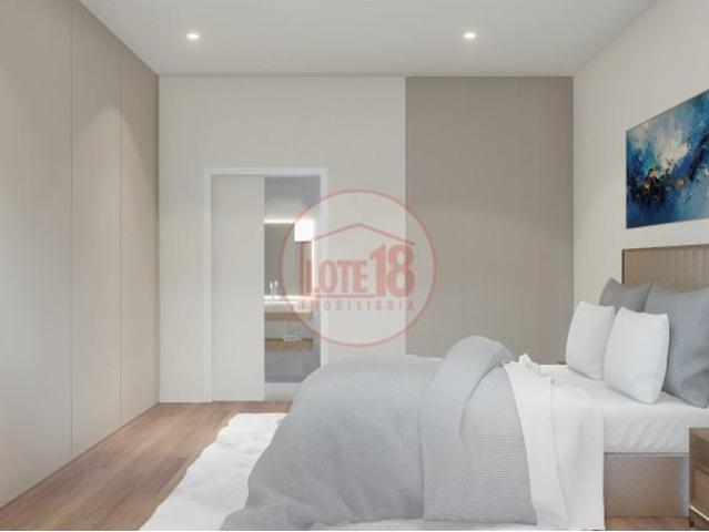 Apartamento venda em Oliveira De Azeméis, Aveiro