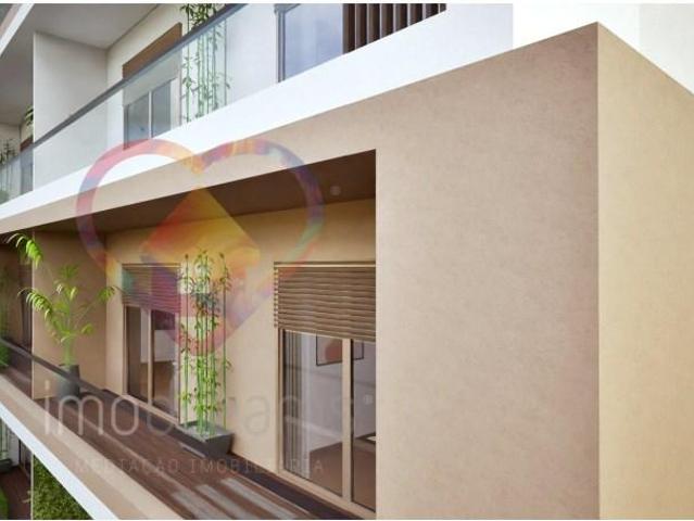 Apartamento venda em Oliveira De Azeméis, Aveiro