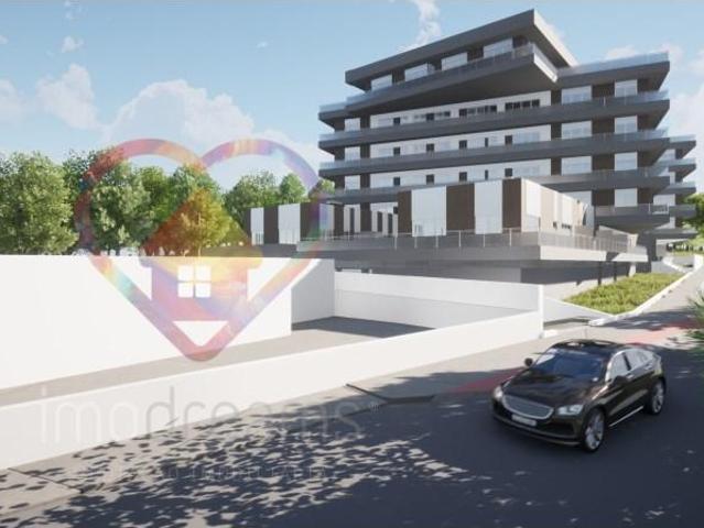 Apartamento venda em Oliveira De Azeméis, Aveiro