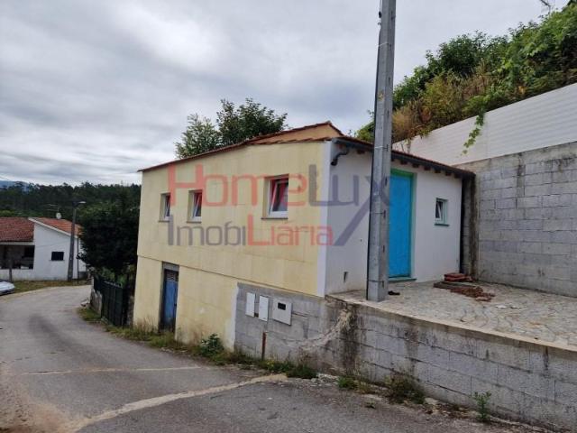 Casa venda em Oliveira De Frades, Viseu