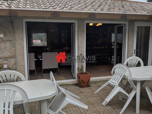Apartamento alugar em Oliveira De Frades, Viseu