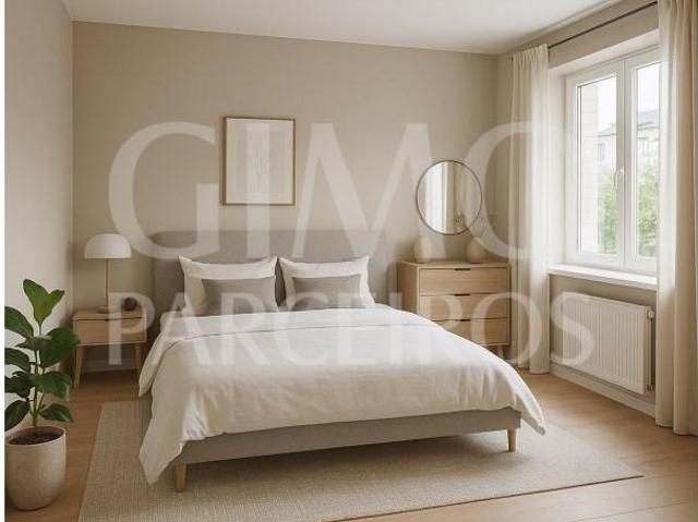 Apartamento venda em Oliveira Do Bairro, Aveiro