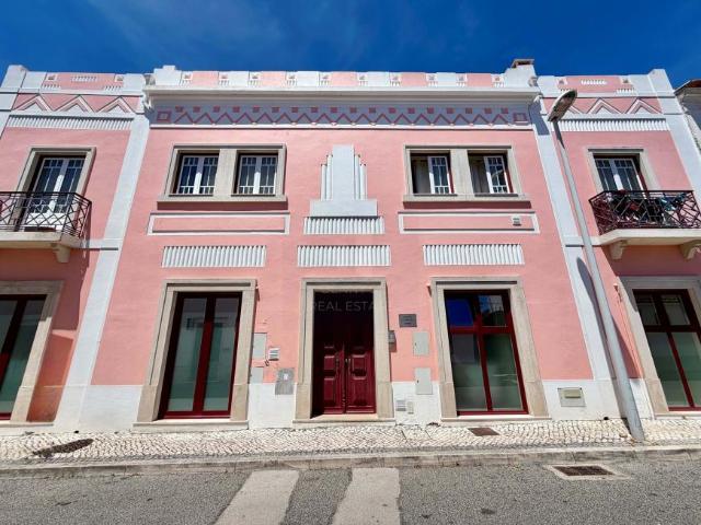 Apartamento alugar em Ourém, Santarém