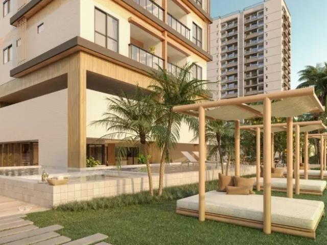 Apartamento venda em Jaboatão dos Guararapes