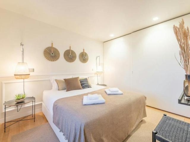 Apartamento alugar em Tapada do Mocho, Oeiras