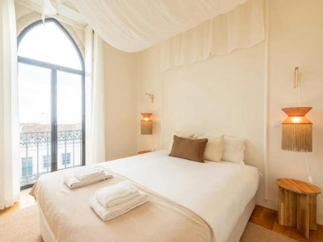 Apartamento alugar em Tapada do Mocho, Oeiras