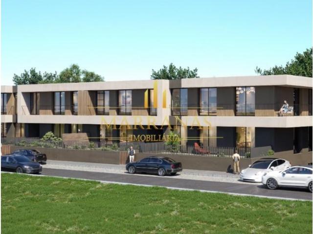 Apartamento venda em Figueiró, Porto