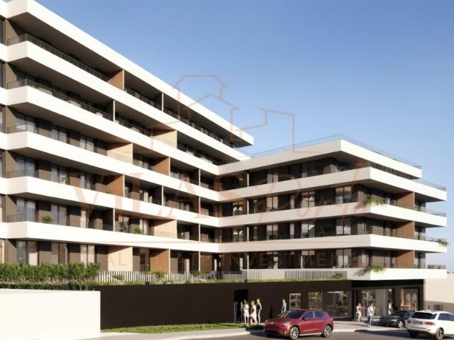 Apartamento venda em Freamunde, Porto