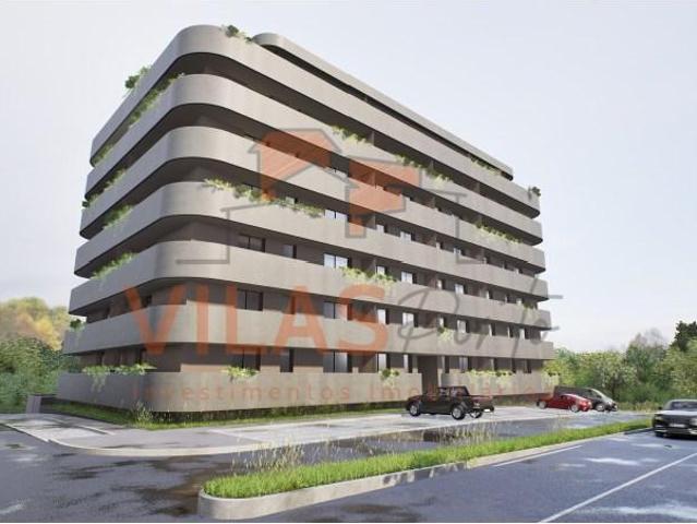 Apartamento venda em Meixomil, Porto