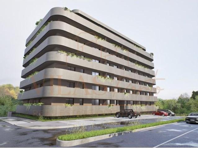 Apartamento venda em Meixomil, Porto