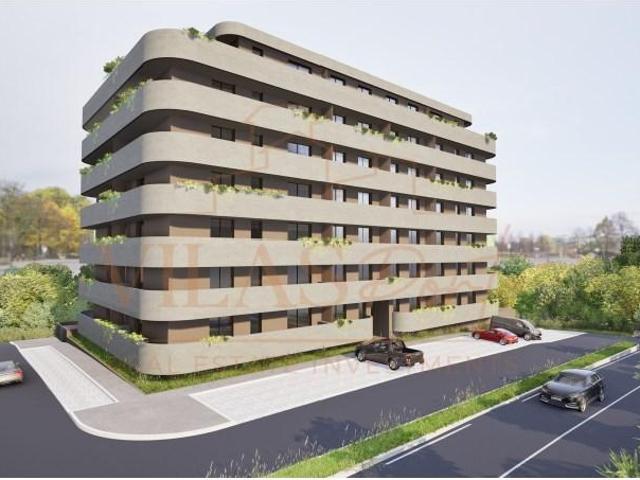 Apartamento venda em Meixomil, Porto