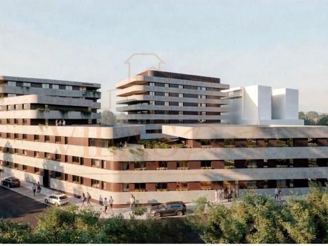 Apartamento venda em Portas, Meixomil
