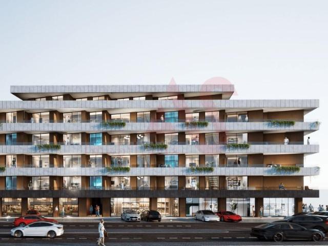 Apartamento venda em Meixomil, Porto
