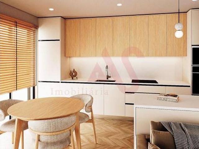 Apartamento venda em Meixomil, Porto