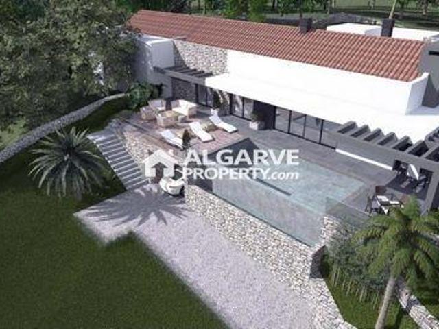 Casa venda em Paderne, Paderne
