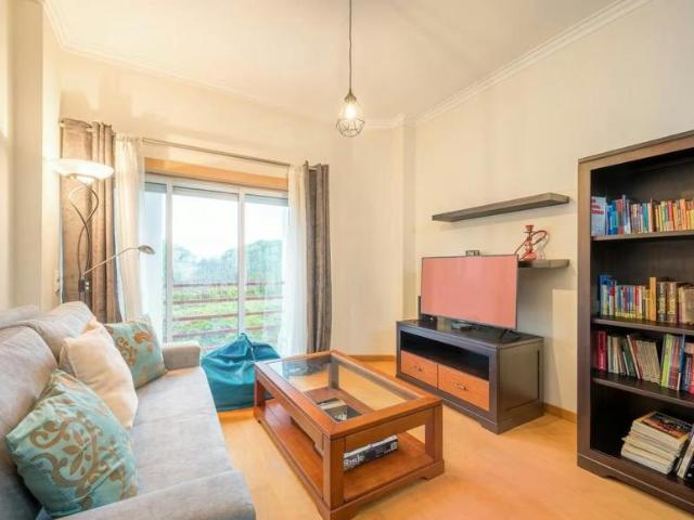 Apartamento alugar em Cassapo, Almada