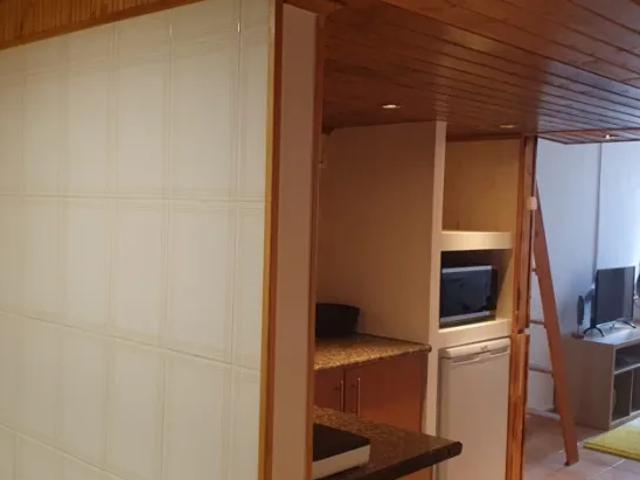 Apartamento alugar em Parchal, Faro