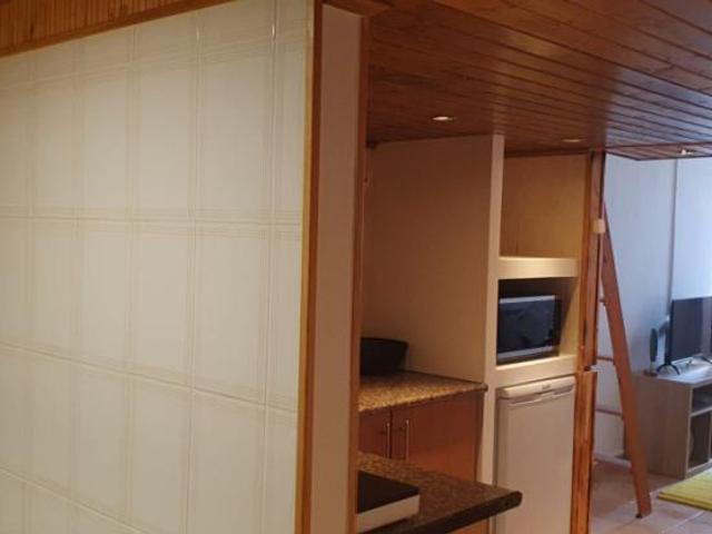 Apartamento alugar em Parchal, Faro
