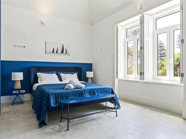 Quarto alugar em Avencas, Cascais
