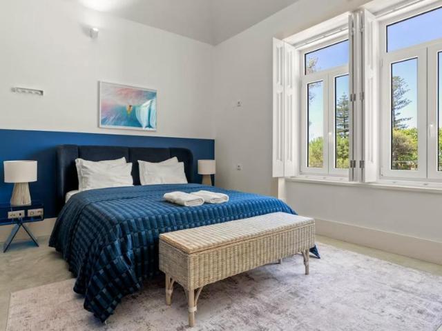 Quarto alugar em Avencas, Cascais