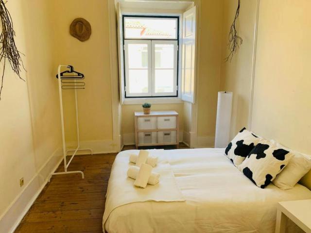 Quarto alugar em Cascais, Lisboa