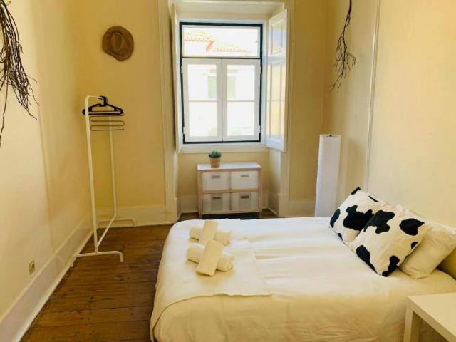 Quarto alugar em Bairro Azul, Cascais