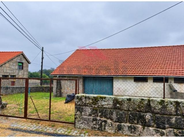 Casa venda em Paredes De Coura, Viana Do Castelo