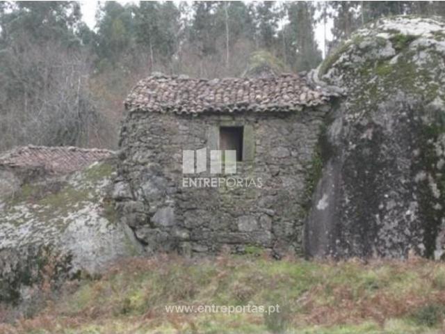 Casa venda em Paredes De Coura, Viana Do Castelo
