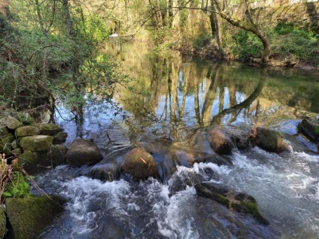 Terreno venda em Paredes De Coura, Viana Do Castelo