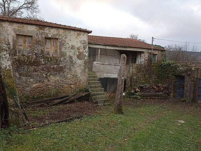Casa venda em Coura, Viana Do Castelo