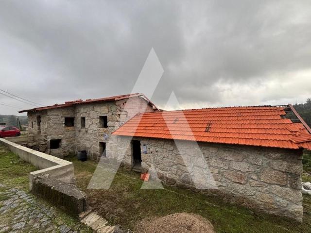 Casa venda em Paredes, Bitarães