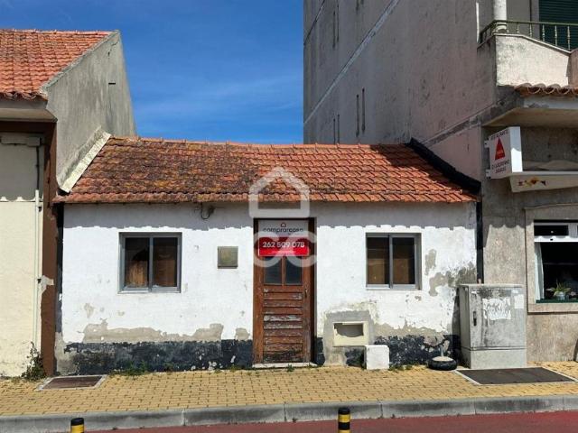 Casa venda em Alcobaça, Leiria