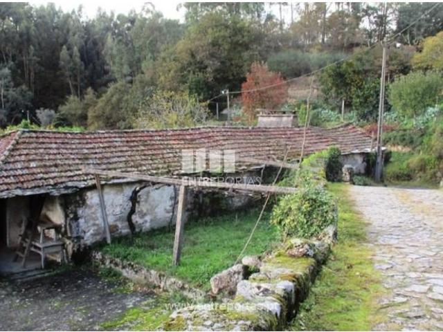 Casa venda em Marecos, Porto