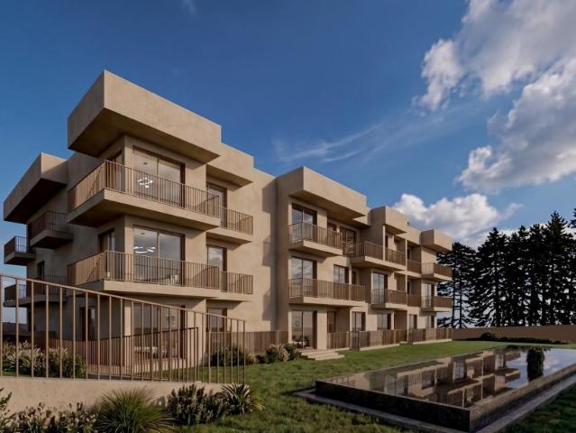Apartamento venda em Marecos, Porto