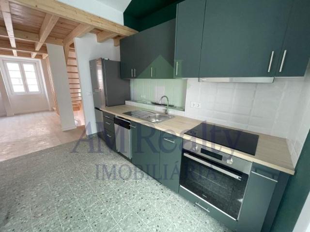 Apartamento alugar em Peniche, Leiria