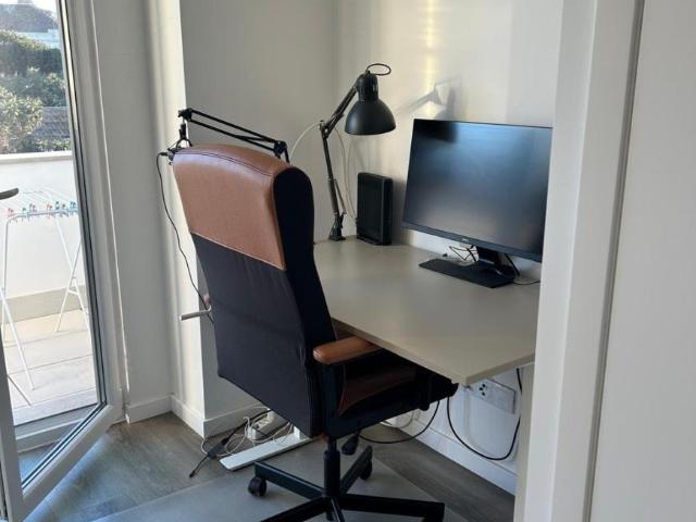 Apartamento alugar em Peniche, Leiria