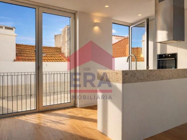 Apartamento venda em Peniche, Leiria
