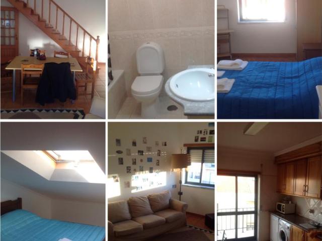 Quarto alugar em Peniche, Leiria