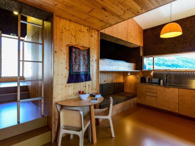 Apartamento alugar em Penela, Coimbra