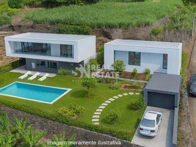 Casa venda em Ponta Do Sol, Ilha Da Madeira