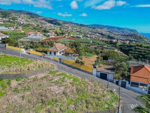 Casa venda em Lombo da Piedade, Ponta Do Sol