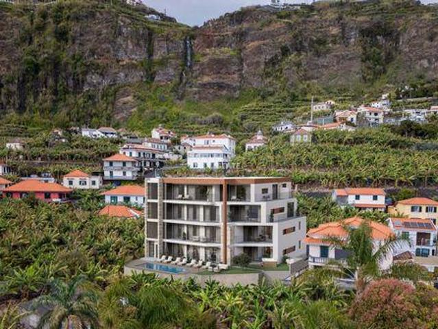 Apartamento venda em Ponta Do Sol, Ilha Da Madeira