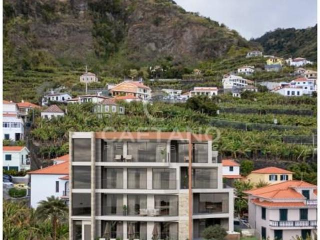 Apartamento venda em Ponta Do Sol, Ilha Da Madeira