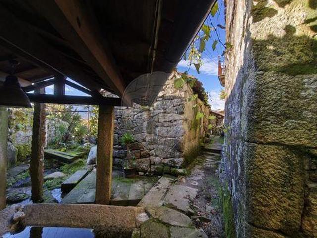 Casa venda em Grovelas São João Evangelista, Viana Do Castelo