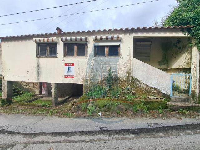 Casa venda em Arca e Ponte de Lima, Boalhosa