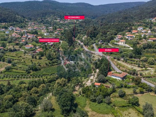 Casa venda em Arca e Ponte de Lima, Boalhosa